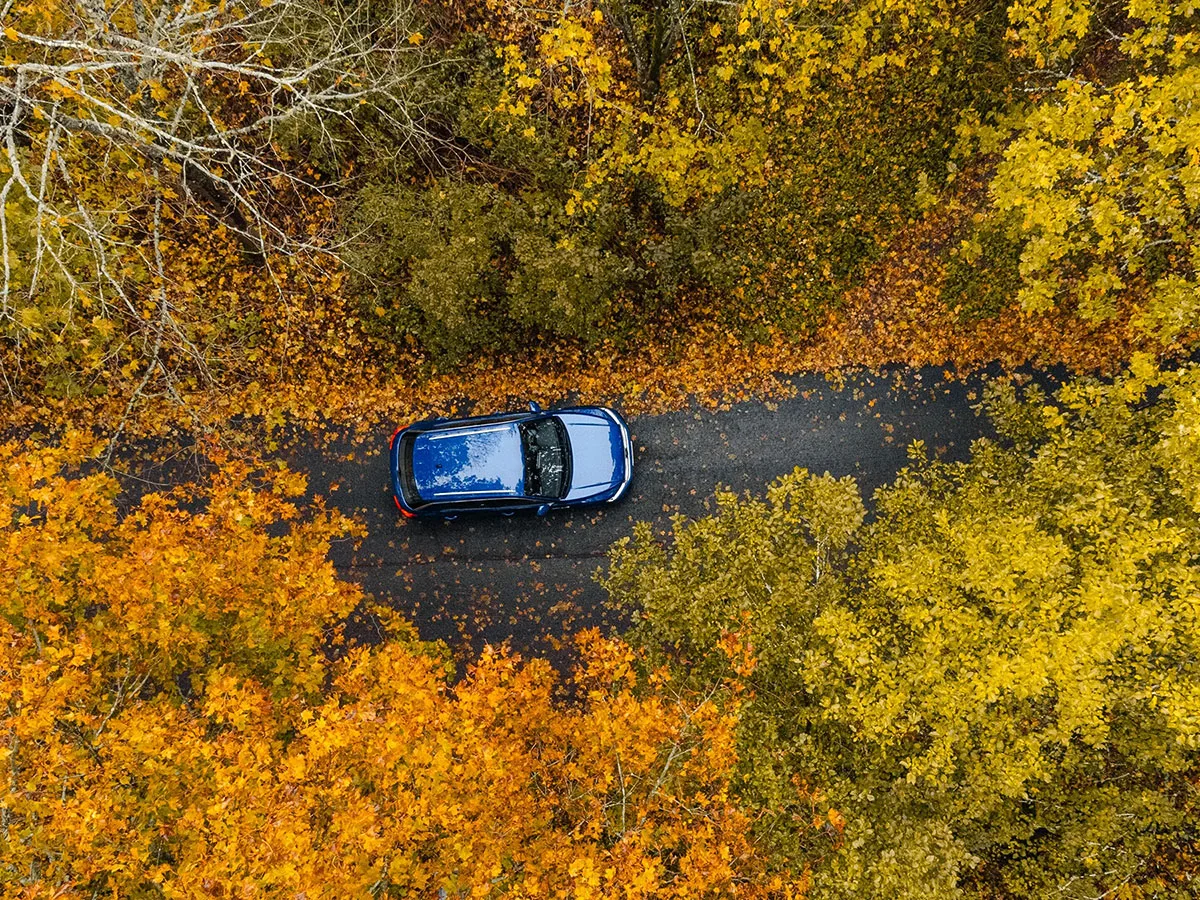 Lisävarusteet autoon