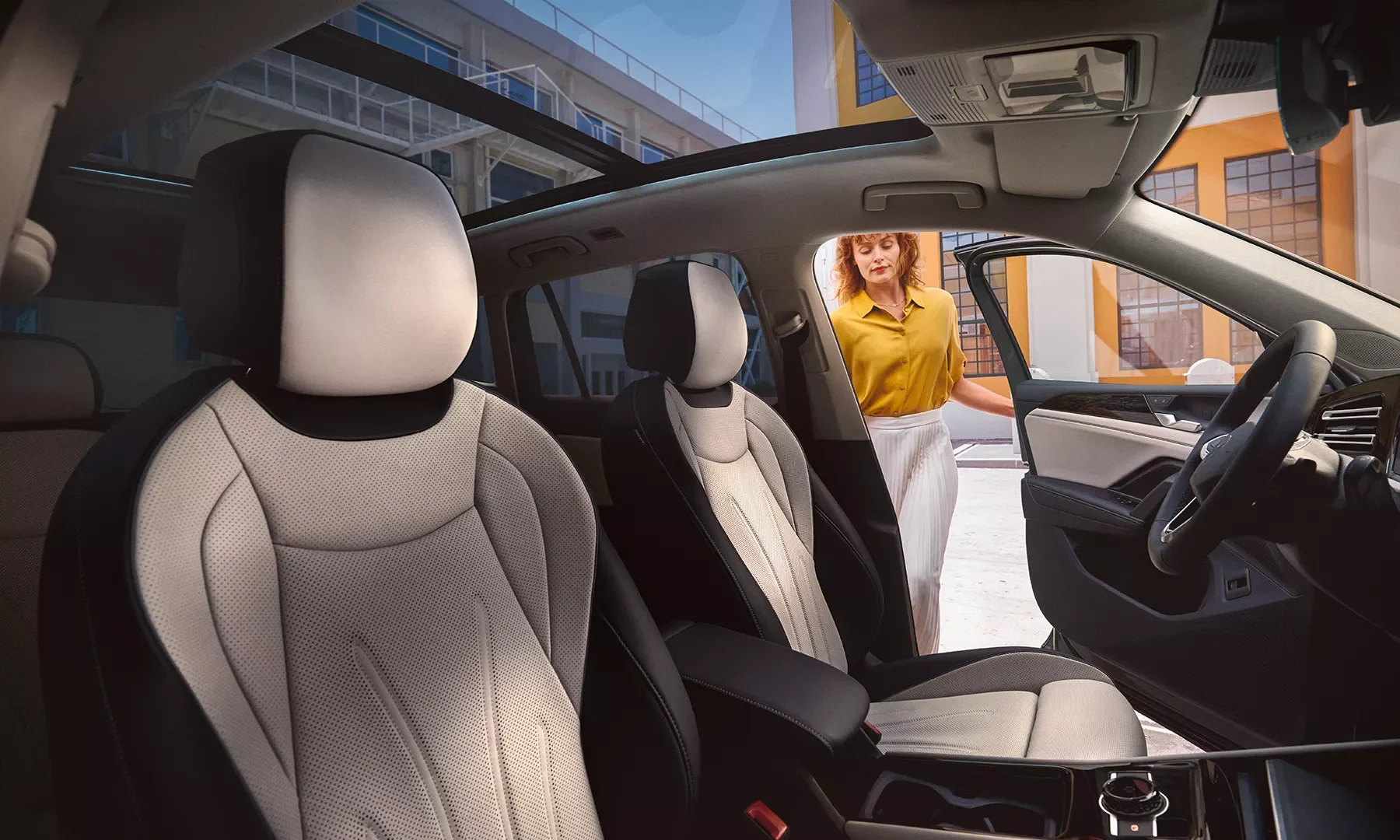 Volkswagen Tiguan sisältökuva2