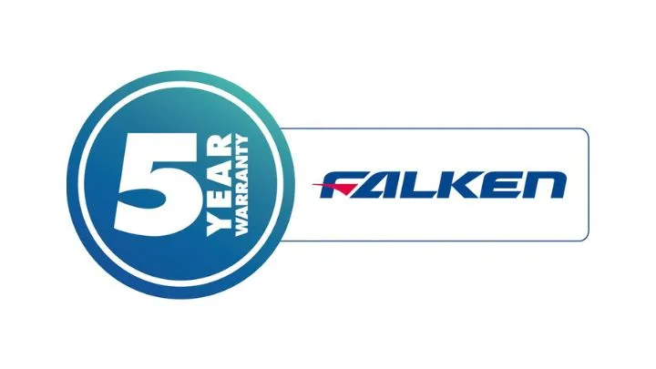 5 vuoden rengastakuu falken