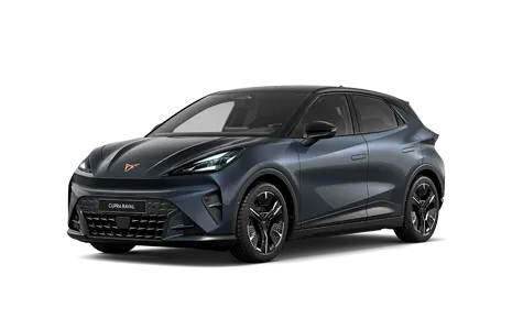 CUPRA Raval