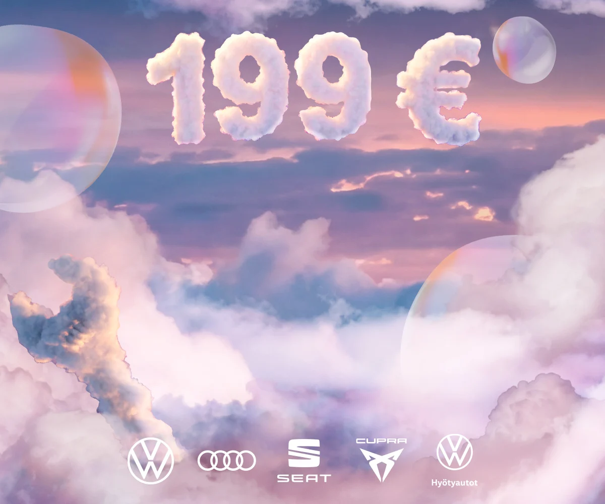 Valtuutettu merkkihuolto. Yli 5-vuotiaan merkkihuolto