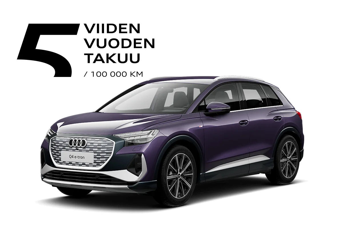 Q4-e-tron-1 takuu