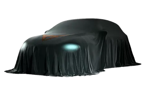 CUPRA Raval