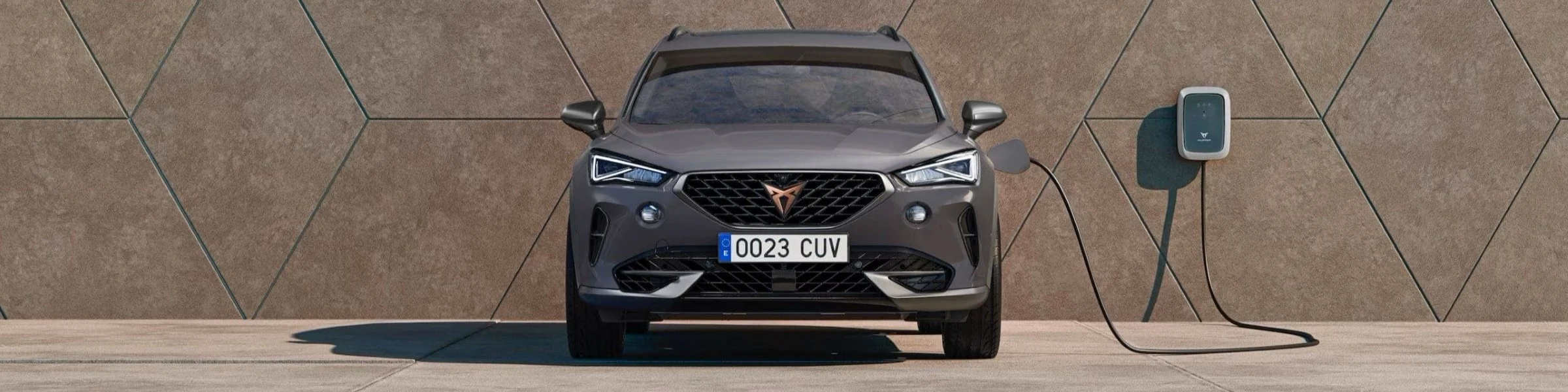 CUPRA  V aihtoautot, uudet autot & esittelyautot