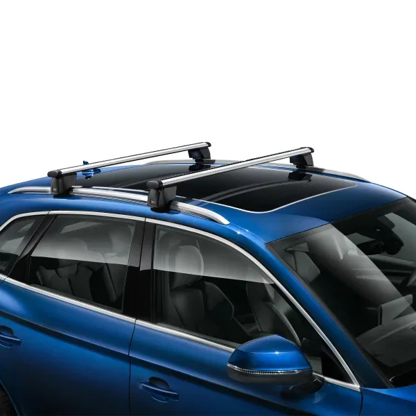 kattotelineet-autoon-audi-q4-taakkateline