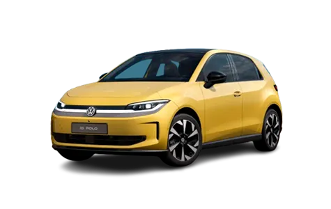 Volkswagen ID. Polo
