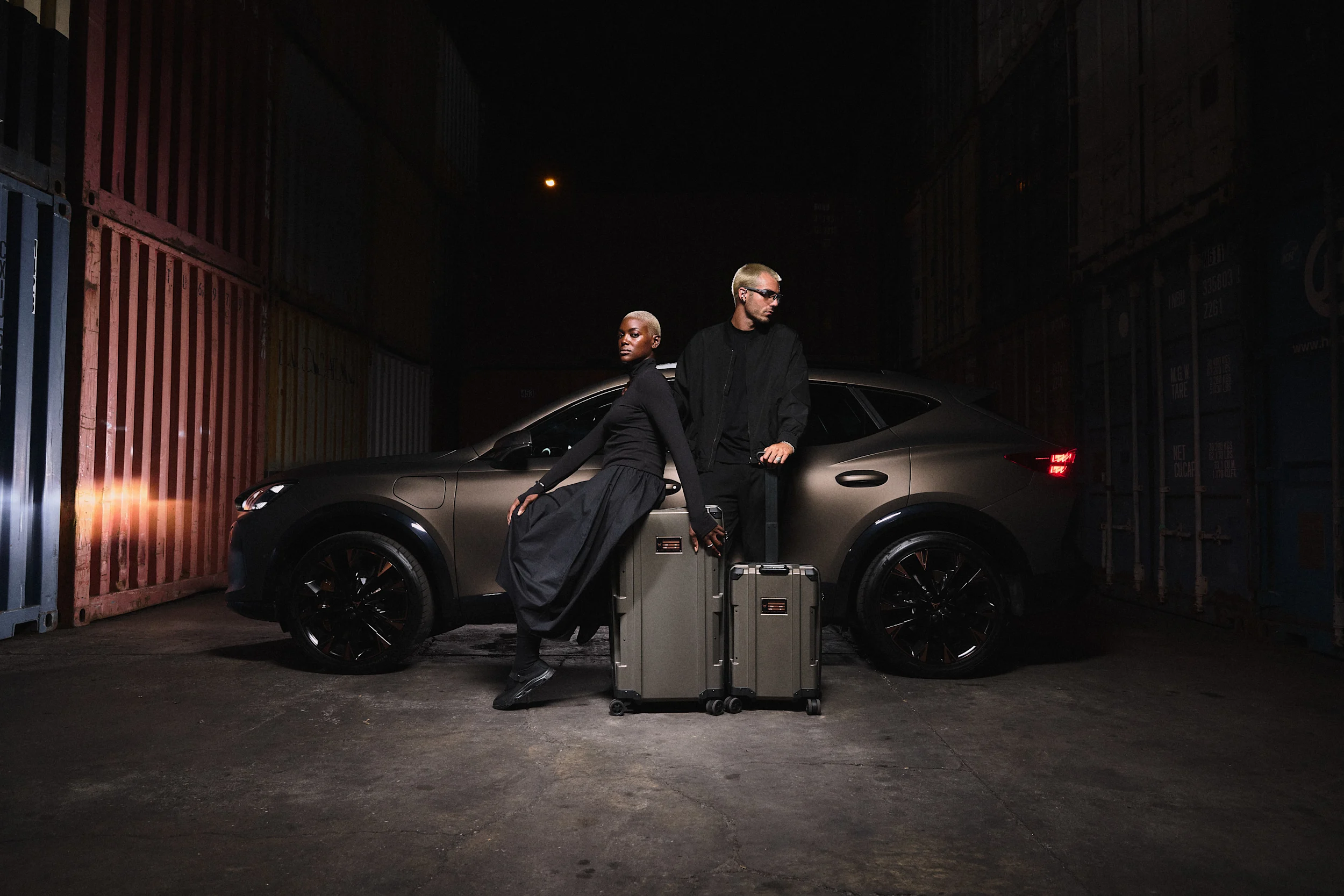 CUPRA-Design-House-launches-an-exclusive-and-sustainable-luggage-collection-with-Harper-Collective 02 HQ