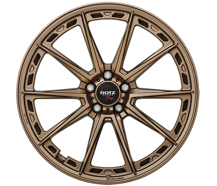 DOTZ Sonoma Bronze frontal 700x600