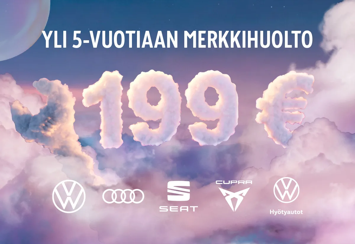 Unelmien huolto artikkelihuolto