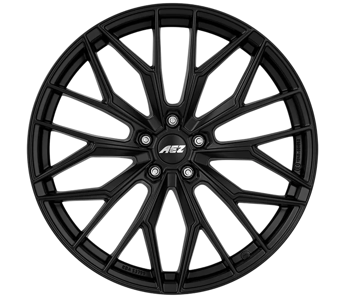 AEZ Porto black frontal 700x600