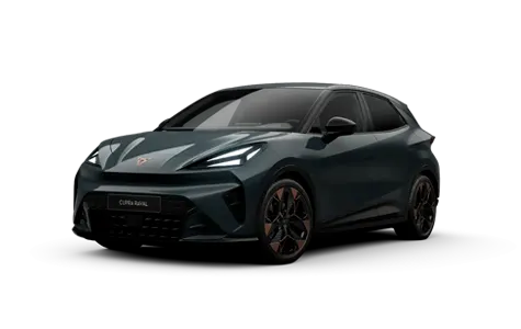 CUPRA Raval