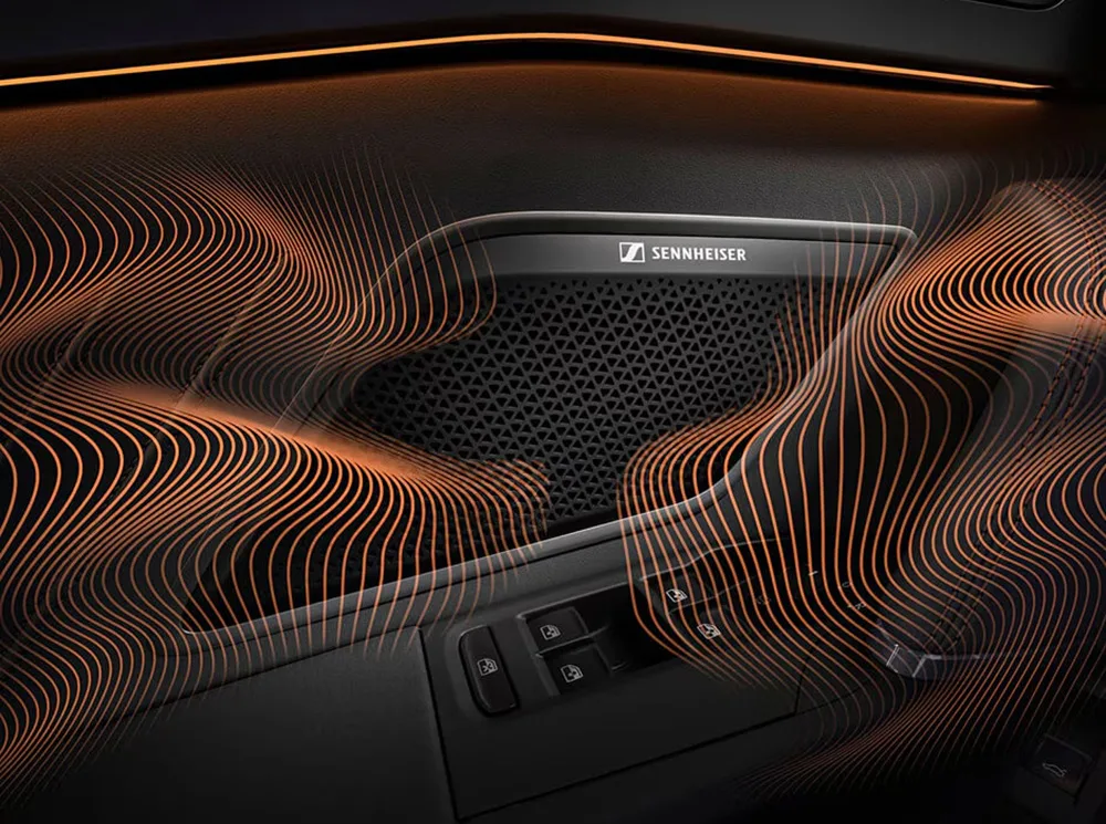 premium-audio-experience