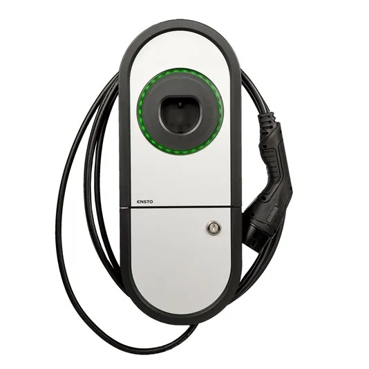 Latauslaite Ensto Home 11 kW