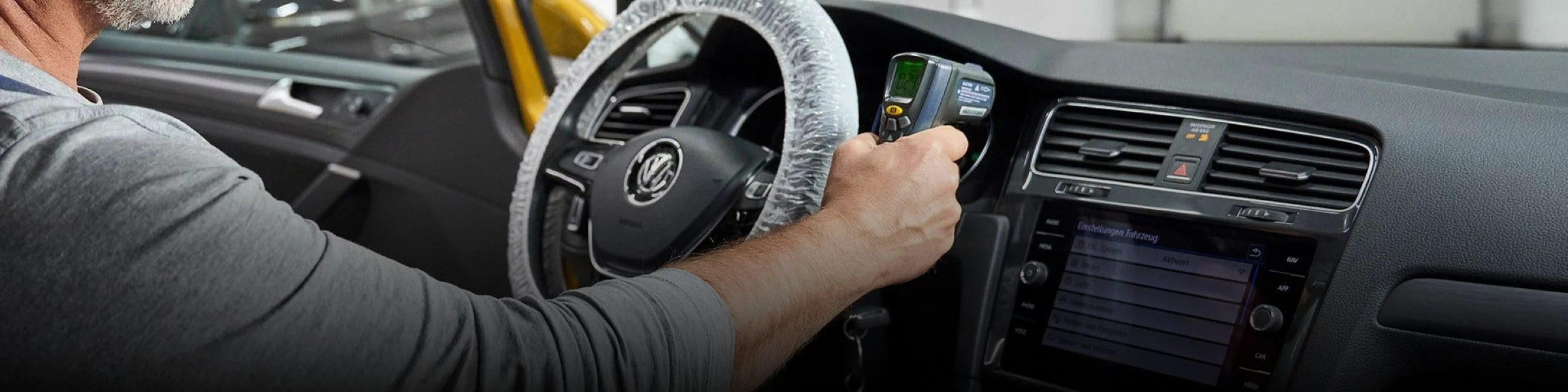 Auton ilmastointihuolto – Pitää autosi sisäilman viileänä ja raikkaana