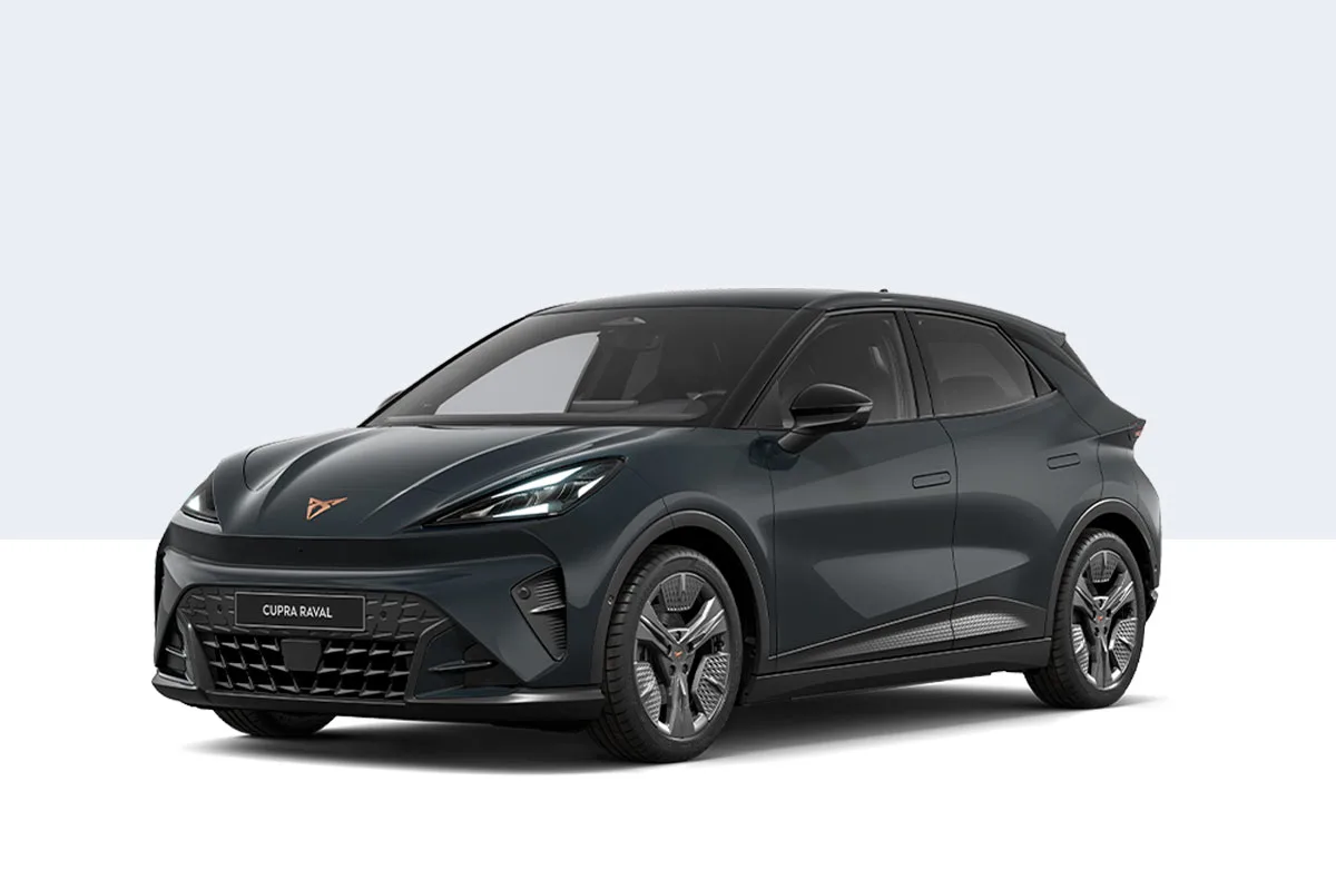 Rakenna auto raval valkoinen