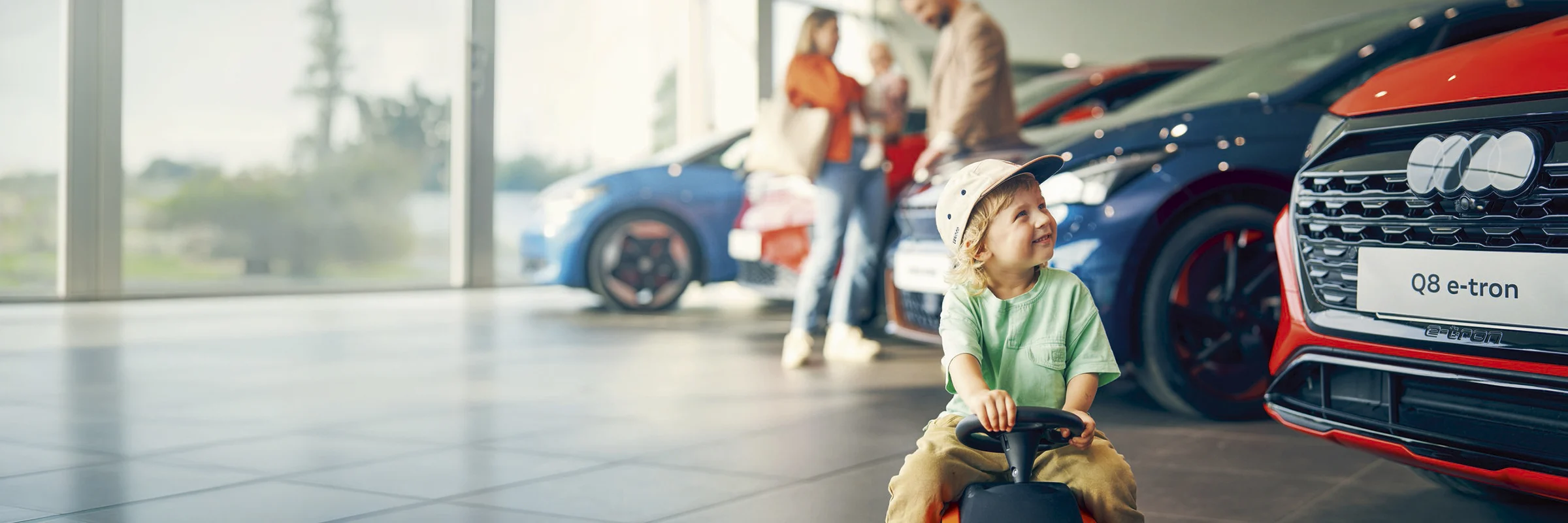 Kesän parhaat korkodiilit Korko alk. 2,49 % + kulut Uusi auto mielessä? Hyödynnä edullinen korko sekä nopea toimitus.