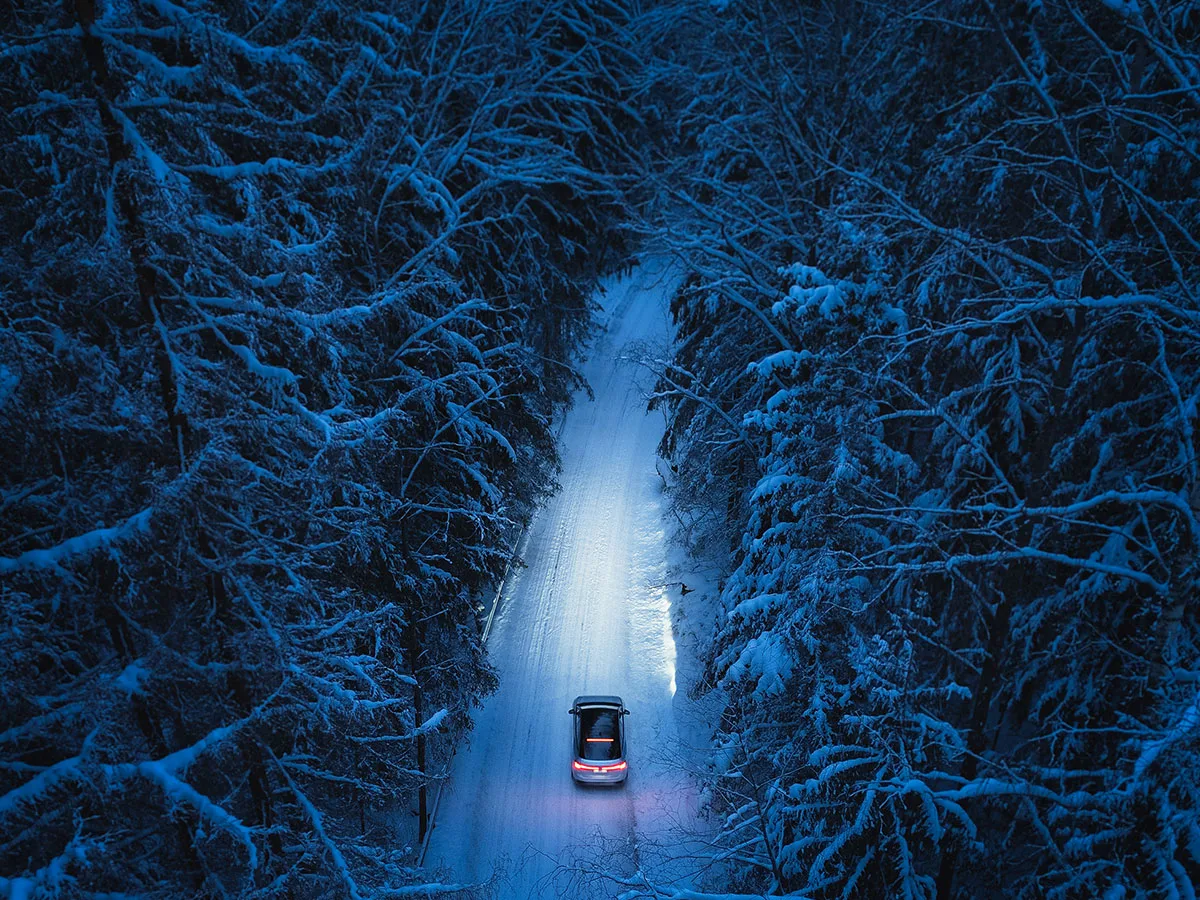 K-Auton  K orkotarjoukset autoille 