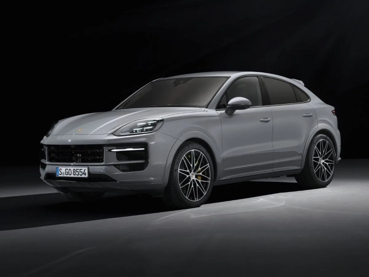 Porsche Cayenne Vaihtoautot, uudet autot & esittelyautot