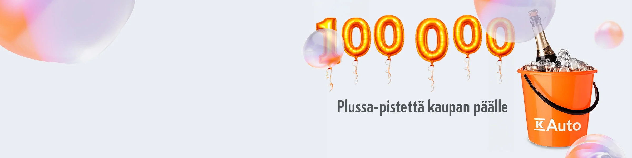 K-Auto Seinäjoki Avajaisviikko 13.–18.4.2026