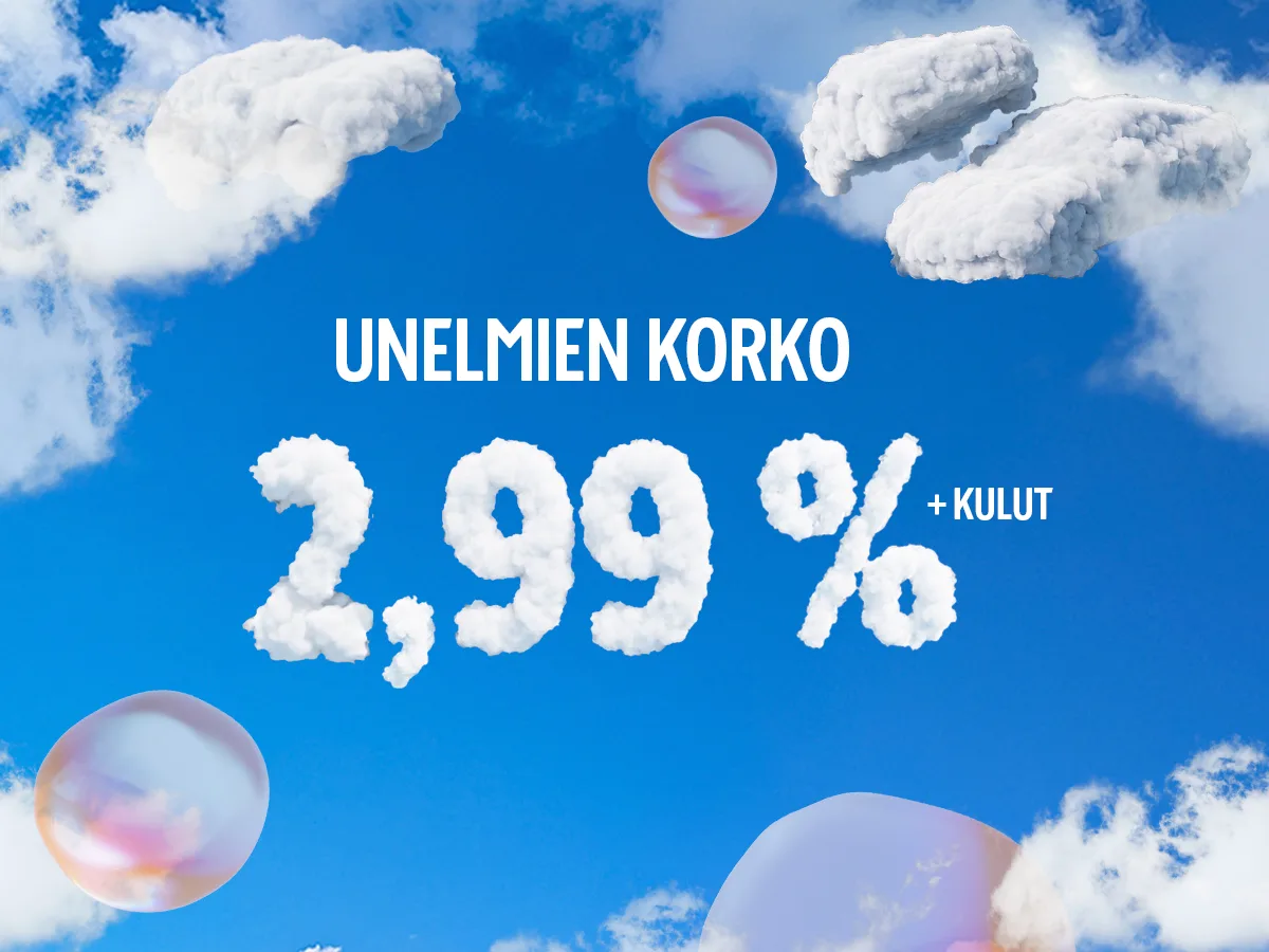 Porsche-vaihtoautot korko 2,99 % + kulut