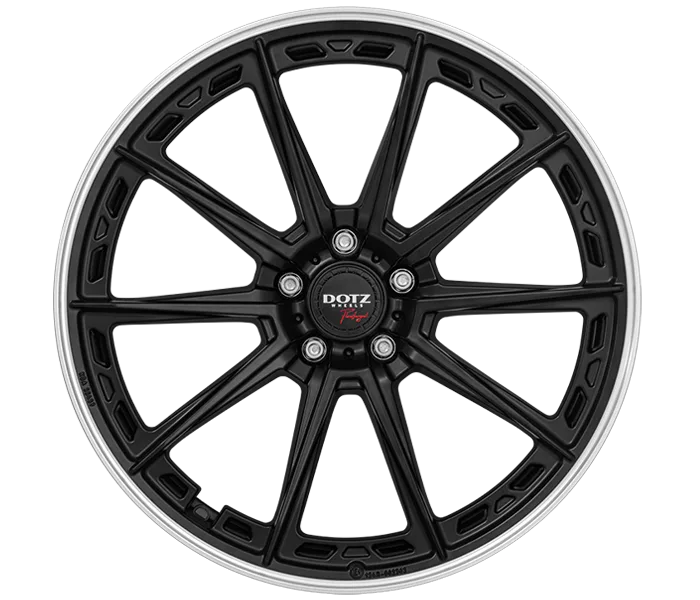 DOTZ Sonoma Dark frontal 700x600