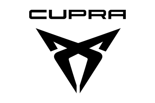 Cupra-logo