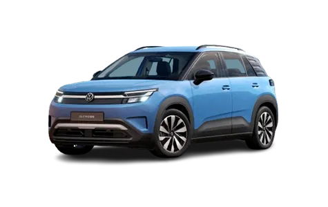 Volkswagen ID. Cross