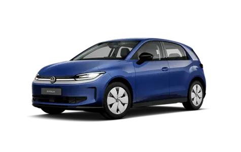 Volkswagen ID. Polo