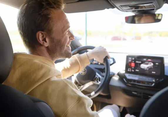 Huoleton yksityisleasing