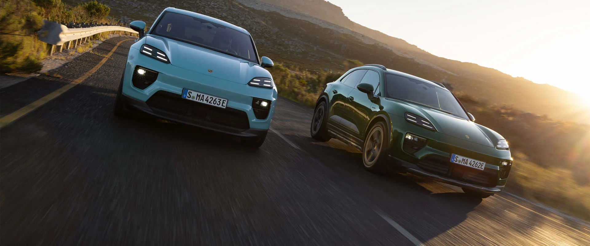 Porsche-erikoiserä Korko 2,99 % + kulut