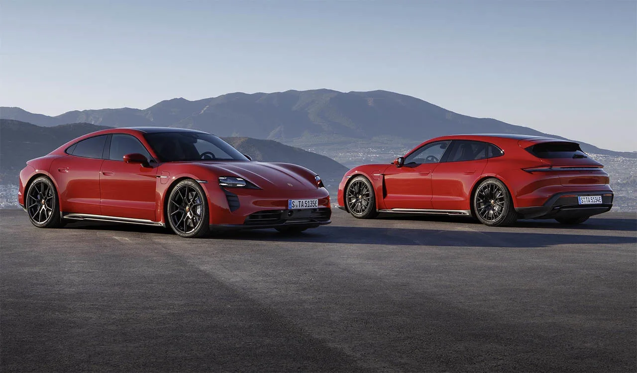 Myy meille Porschesi Porschesi ansaitsee sujuvan kaupan. Me hoidamme sen.