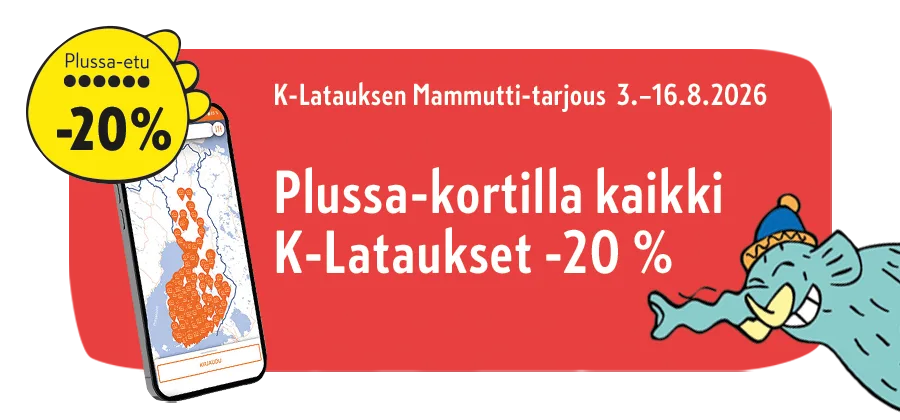 Mammutti 900x480 lataus uusi kesä