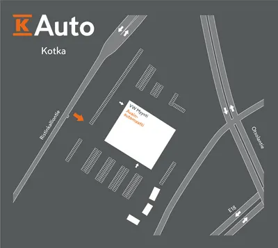 Avainautomaatti Kotka