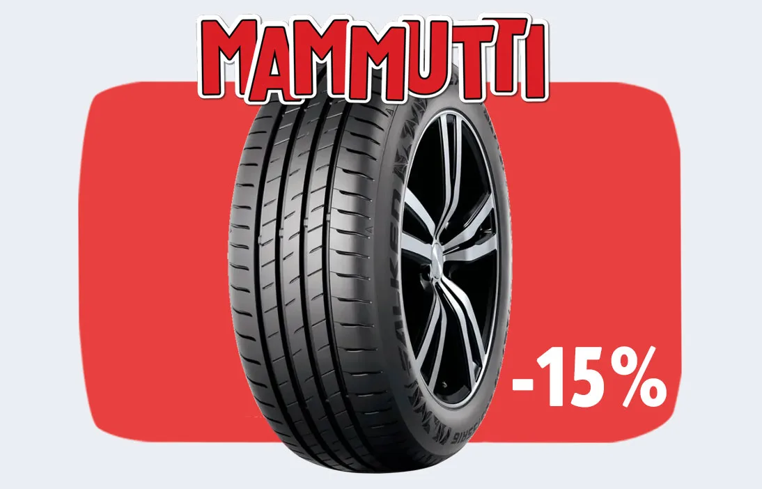 Falken-ZIEX-ZE320 mammutit