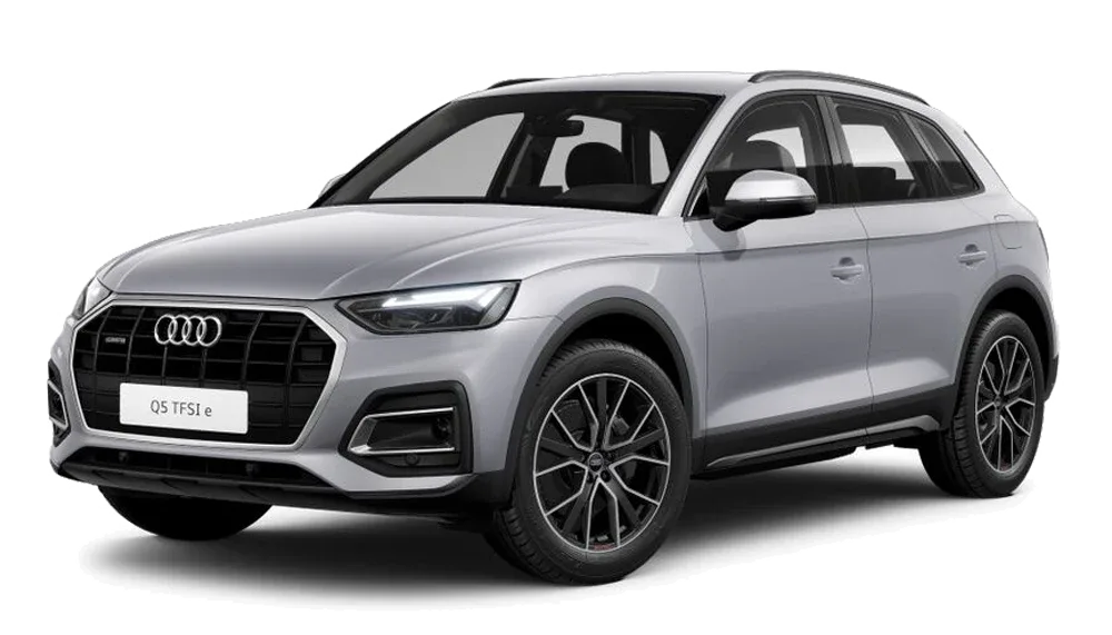 audi q5 phev