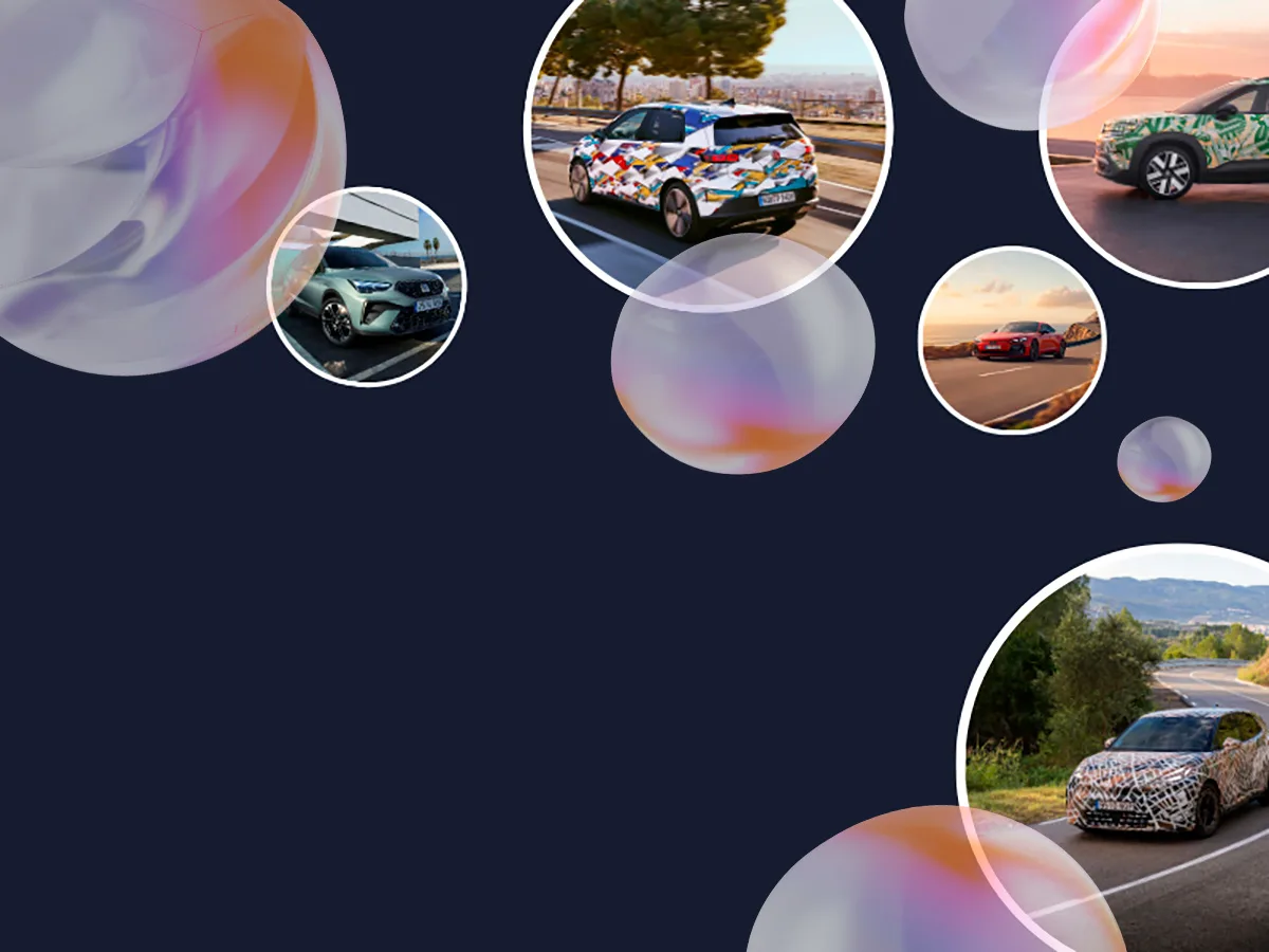 K-Auton  U utuudet 2026 