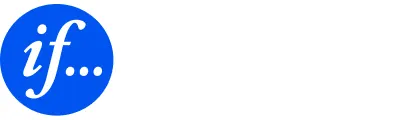 Vakuutusyhtiö IF logo