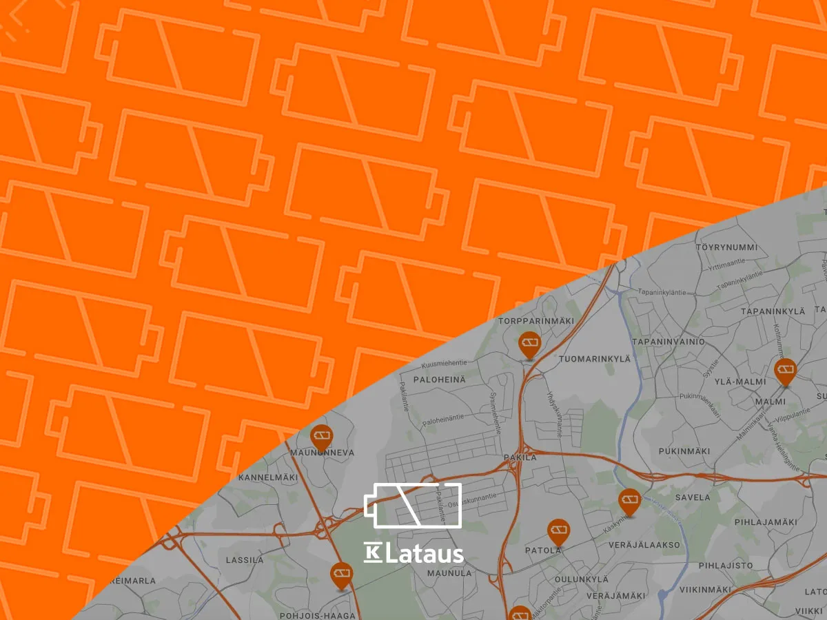 K-Lataus Ajankohtaiset kampanjat