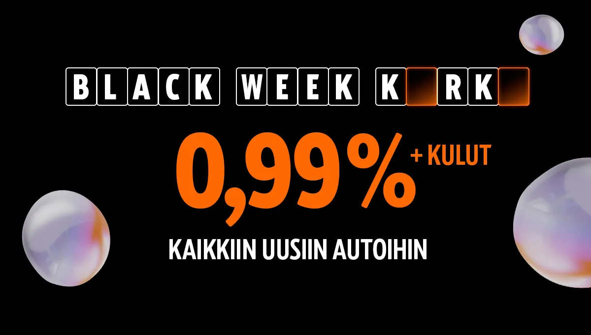 korko BW korkea tuotekortti