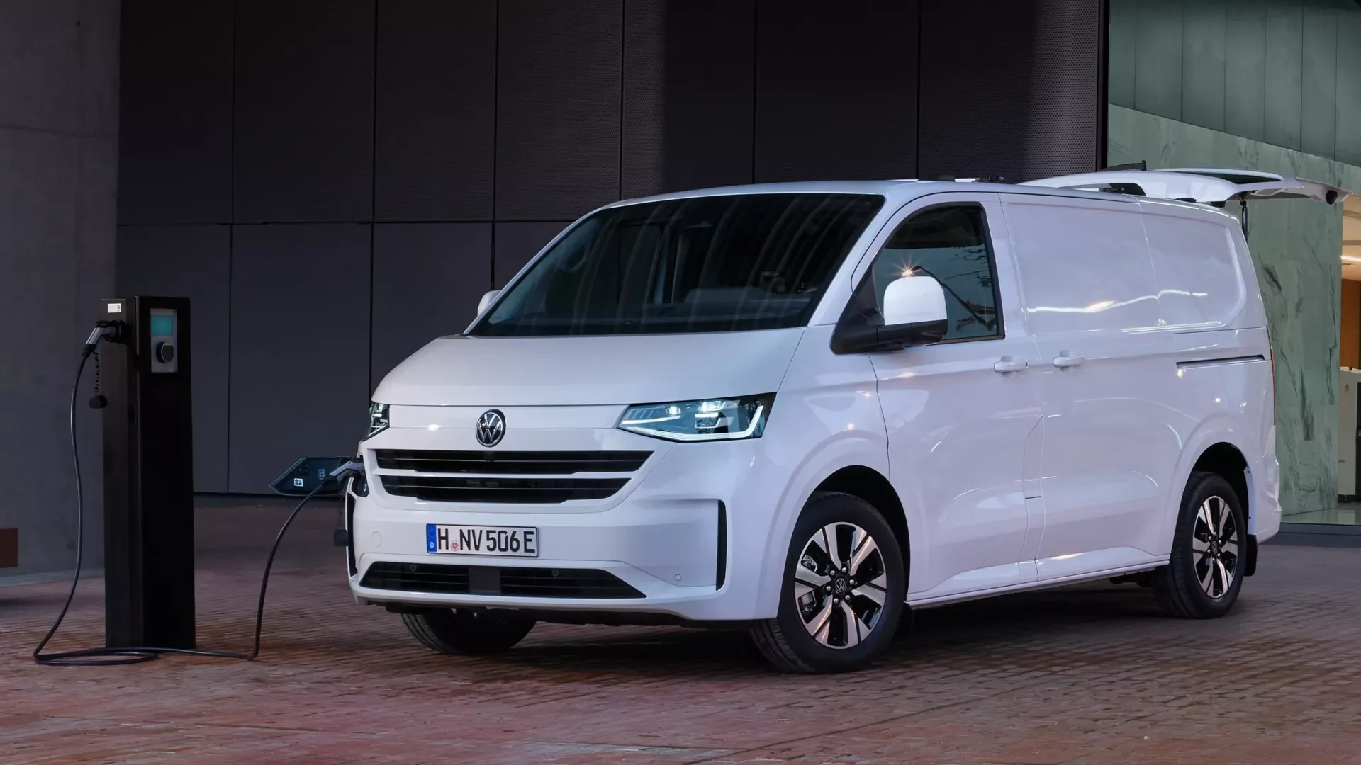 Transporter