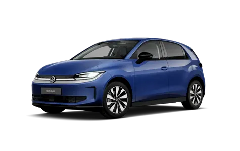 Volkswagen ID. Polo