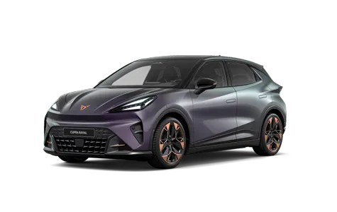 CUPRA Raval