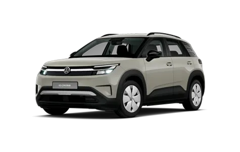 Volkswagen ID. Cross