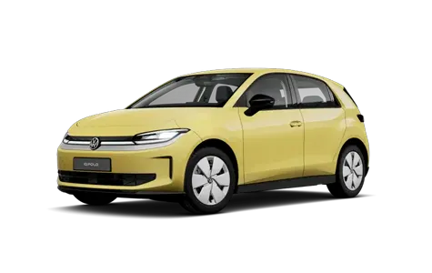 Volkswagen ID. Polo
