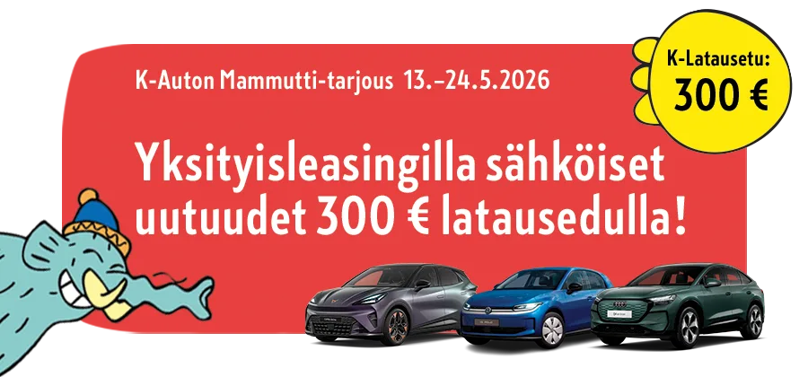 Mammutti 900x480 leasing uusi