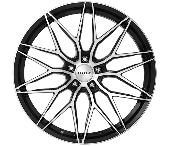 DOTZ Suzuka Dark 700x600