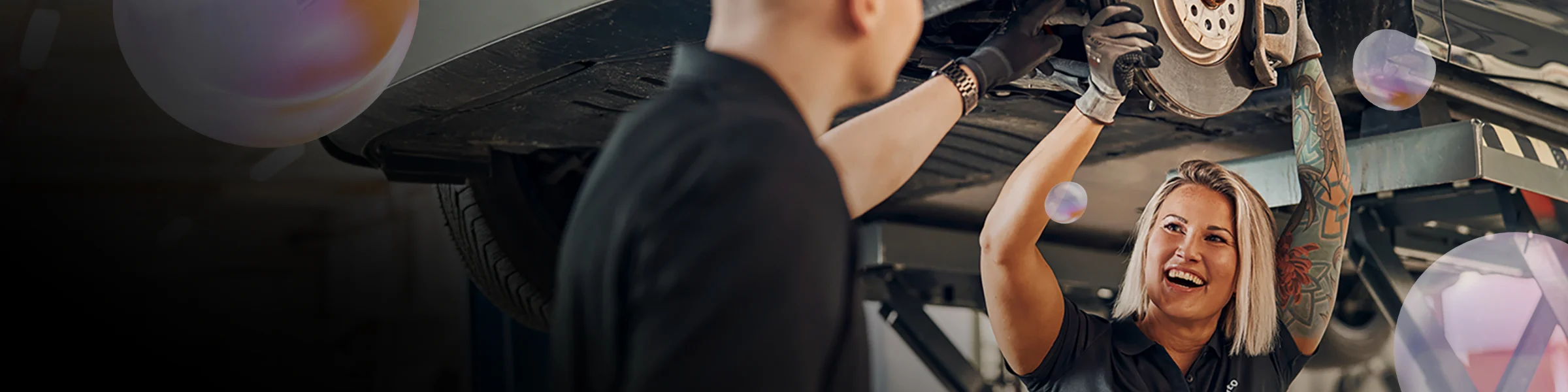 Alkuperäiset varaosat Laatua ja asiantuntemusta K-Autolta