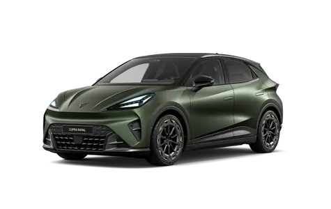 CUPRA Raval