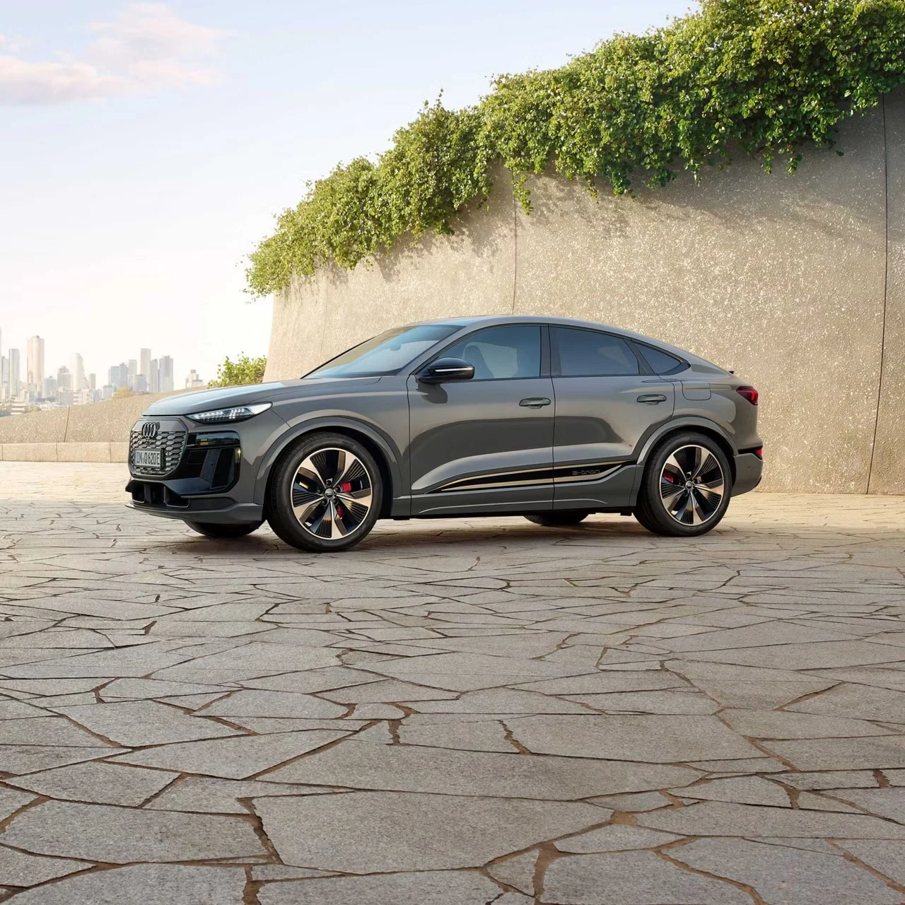 Q6 e-tron