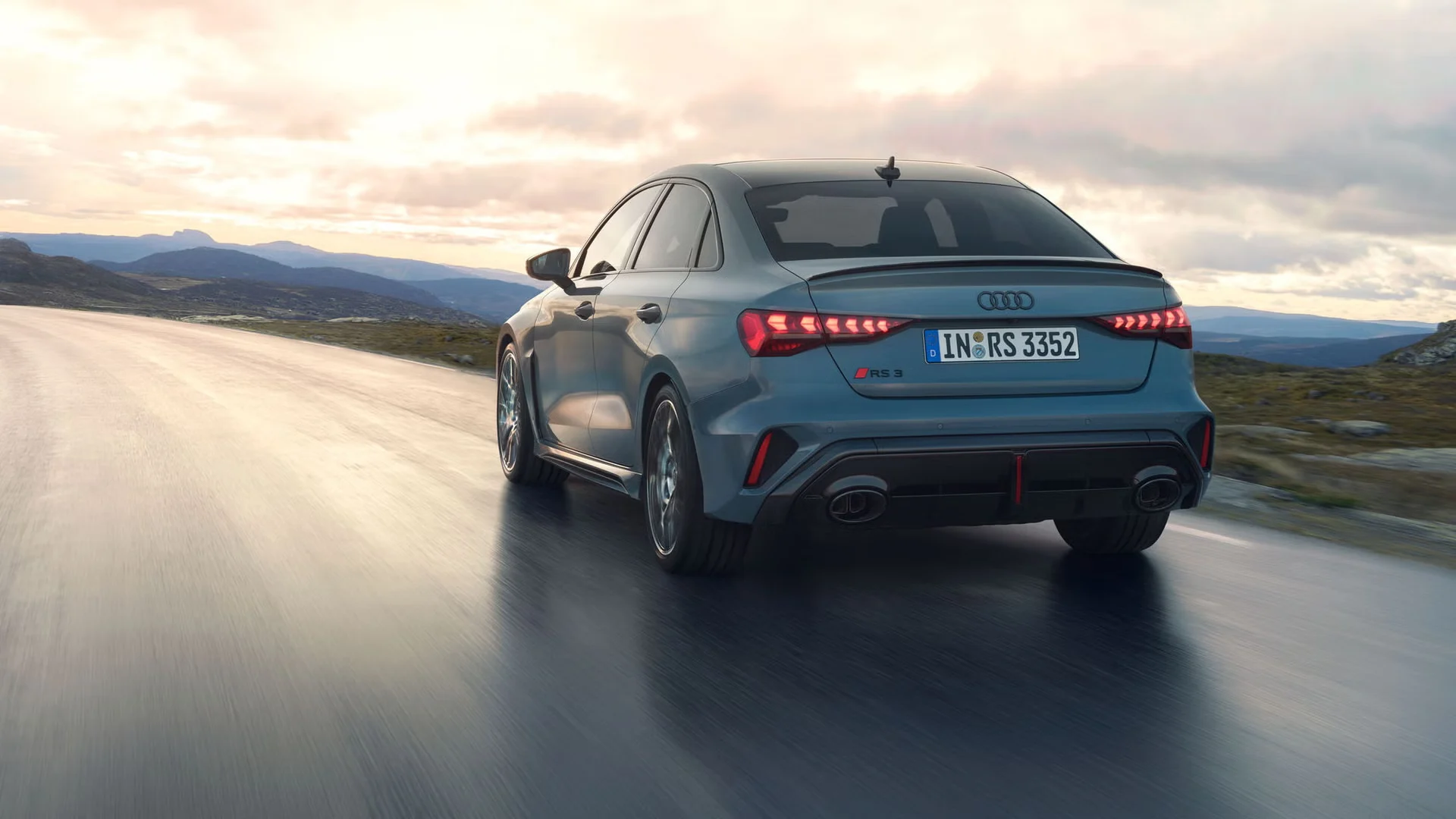 RS 3